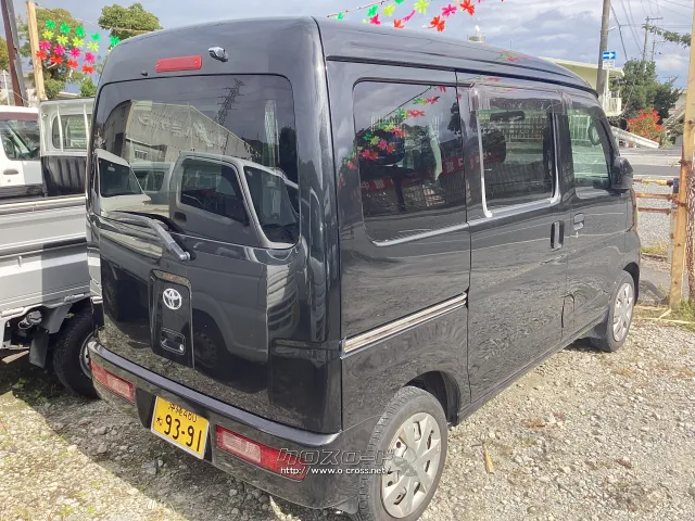 ダイハツ ハイゼットカーゴ