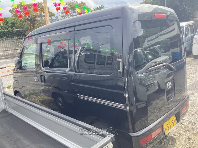 ダイハツ ハイゼットカーゴ