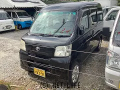 ダイハツ ハイゼットカーゴ