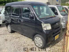 ダイハツ ハイゼットカーゴ