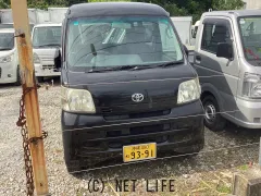 ダイハツ ハイゼットカーゴ