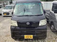 ダイハツ ハイゼットカーゴ