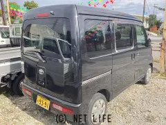 ダイハツ ハイゼットカーゴ