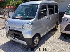 ダイハツ ハイゼットカーゴ