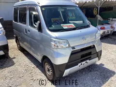 ダイハツ ハイゼットカーゴ