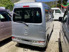 ダイハツ ハイゼットカーゴ