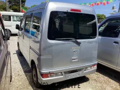 ダイハツ ハイゼットカーゴ