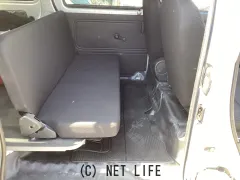 ダイハツ ハイゼットカーゴ