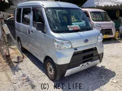 スバル サンバー