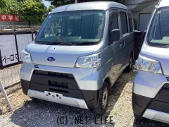 スバル サンバー