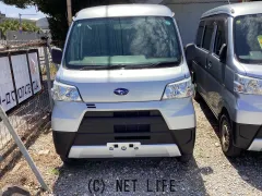 スバル サンバー