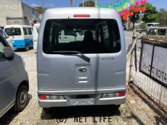 スバル サンバー