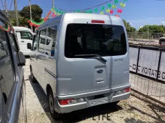 スバル サンバー