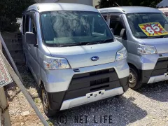 スバル サンバー