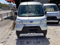 スバル サンバー