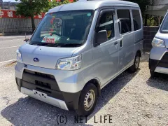 スバル サンバー