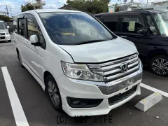 ホンダ ステップワゴン