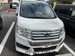 ホンダ ステップワゴン