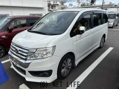 ホンダ ステップワゴン