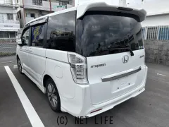 ホンダ ステップワゴン