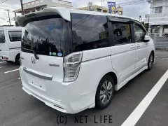 ホンダ ステップワゴン