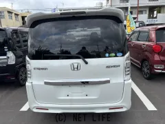 ホンダ ステップワゴン