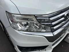 ホンダ ステップワゴン