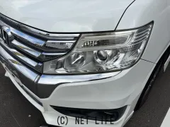 ホンダ ステップワゴン