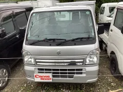 スズキ キャリイ