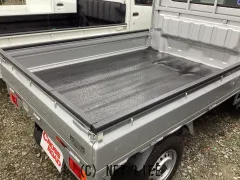 スズキ キャリイ