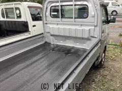 スズキ キャリイ