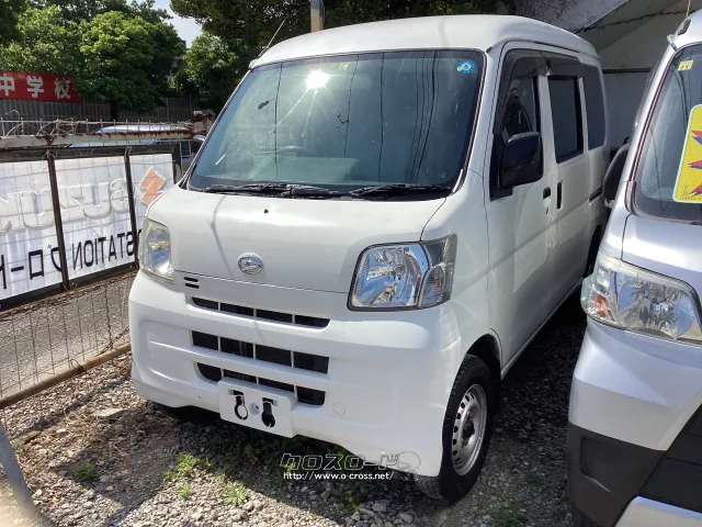 ダイハツ ハイゼットカーゴ