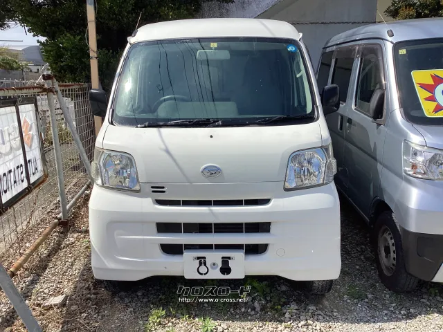 ダイハツ ハイゼットカーゴ