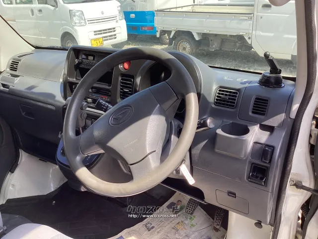 ダイハツ ハイゼットカーゴ