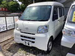 ダイハツ ハイゼットカーゴ