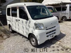 ダイハツ ハイゼットカーゴ