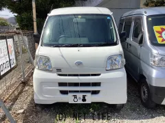 ダイハツ ハイゼットカーゴ