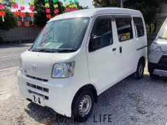 ダイハツ ハイゼットカーゴ