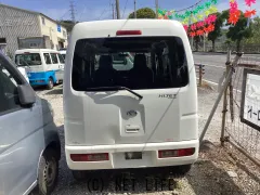 ダイハツ ハイゼットカーゴ