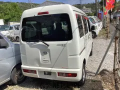 ダイハツ ハイゼットカーゴ