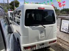 ダイハツ ハイゼットカーゴ