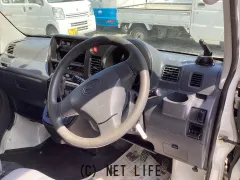 ダイハツ ハイゼットカーゴ