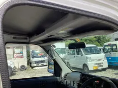 ダイハツ ハイゼットカーゴ