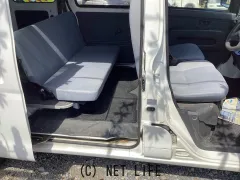 ダイハツ ハイゼットカーゴ