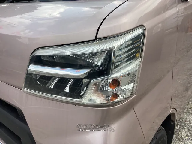 ダイハツ ハイゼットカーゴ