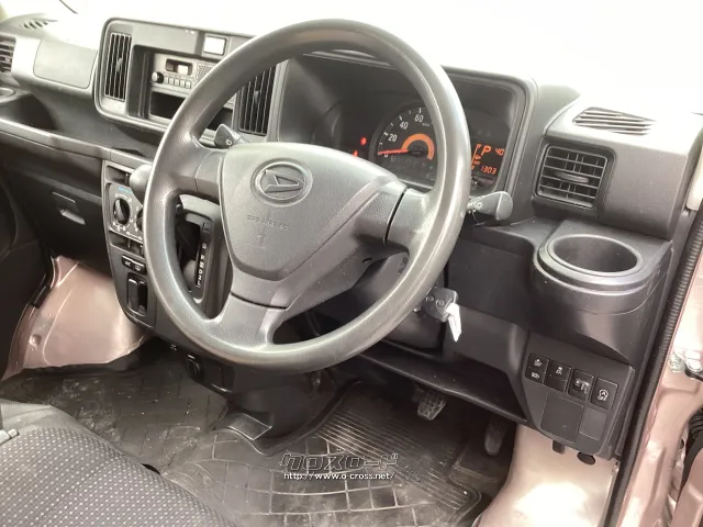 ダイハツ ハイゼットカーゴ