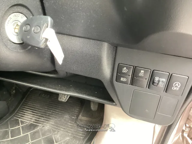 ダイハツ ハイゼットカーゴ