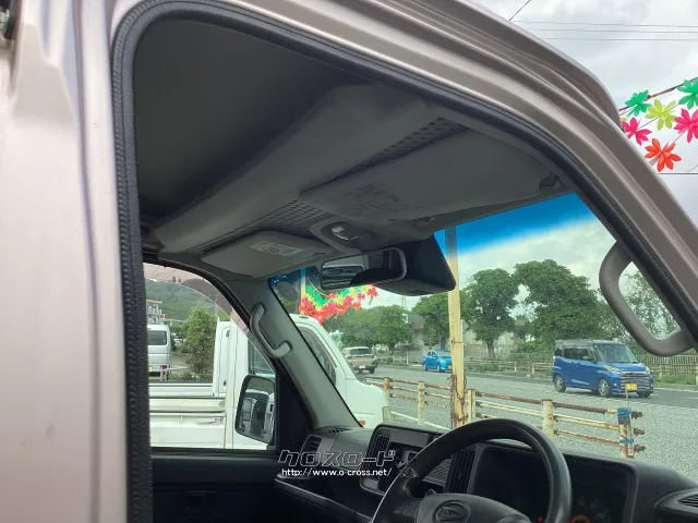 ダイハツ ハイゼットカーゴ