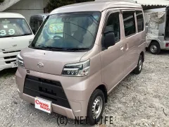 ダイハツ ハイゼットカーゴ