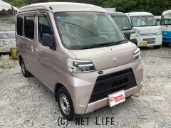 ダイハツ ハイゼットカーゴ